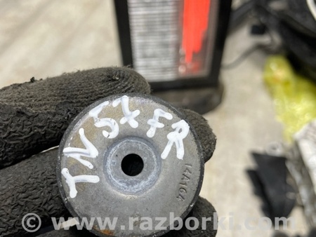 ФОТО Кронштейн для Porsche Macan I 95B +FL (13-18) Київ