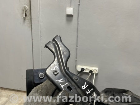 ФОТО Кронштейн для Porsche Macan I 95B +FL (13-18) Київ