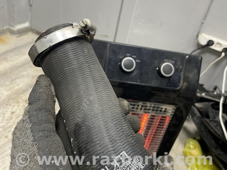 ФОТО Патрубок для Porsche Macan I 95B +FL (13-18) Київ