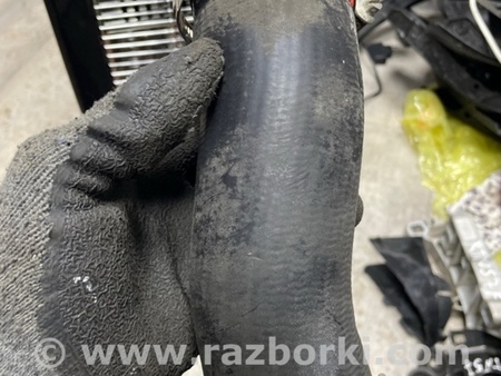 ФОТО Патрубок для Porsche Macan I 95B +FL (13-18) Київ