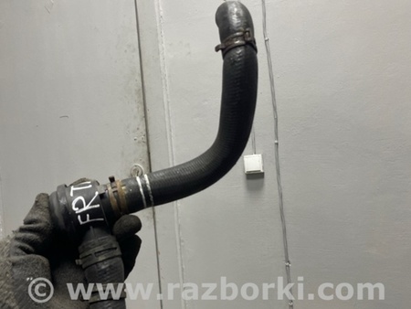 ФОТО Патрубок для Porsche Macan I 95B +FL (13-18) Київ