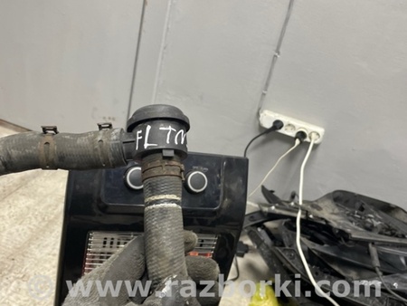 ФОТО Патрубок для Porsche Macan I 95B +FL (13-18) Київ