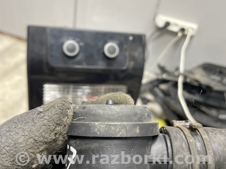 ФОТО Патрубок для Porsche Macan I 95B +FL (13-18) Київ