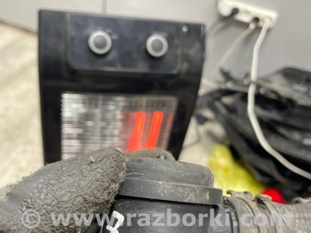 ФОТО Патрубок для Porsche Macan I 95B +FL (13-18) Київ