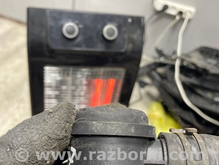 ФОТО Патрубок для Porsche Macan I 95B +FL (13-18) Київ