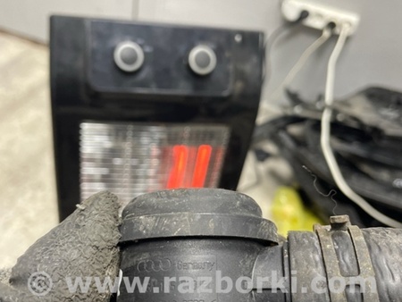 ФОТО Патрубок для Porsche Macan I 95B +FL (13-18) Київ