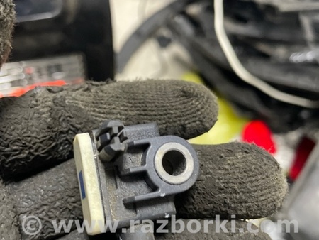 ФОТО Датчик удара для Porsche Macan I 95B +FL (13-18) Київ