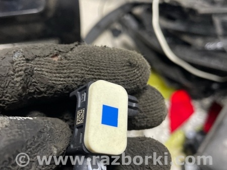 ФОТО Датчик удара для Porsche Macan I 95B +FL (13-18) Київ