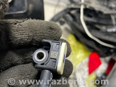 ФОТО Датчик удара для Porsche Macan I 95B +FL (13-18) Київ