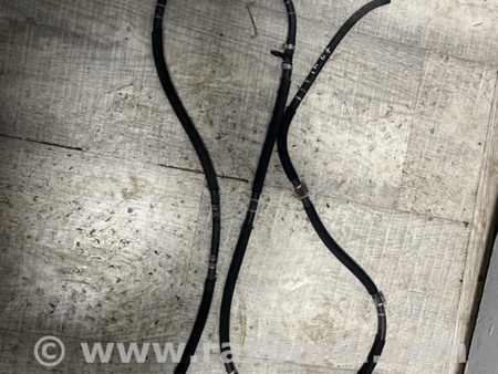 ФОТО Трубка омывателя фар для Porsche Macan I 95B +FL (13-18) Київ