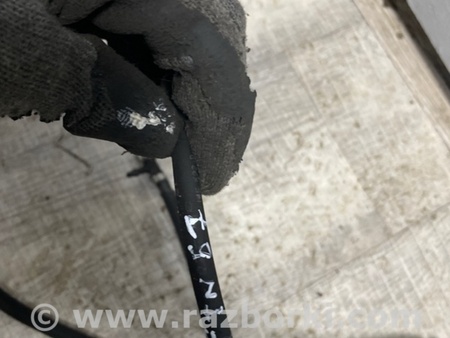 ФОТО Трубка омывателя фар для Porsche Macan I 95B +FL (13-18) Київ