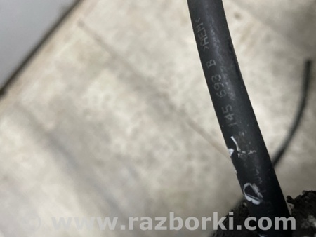 ФОТО Трубка омывателя фар для Porsche Macan I 95B +FL (13-18) Київ