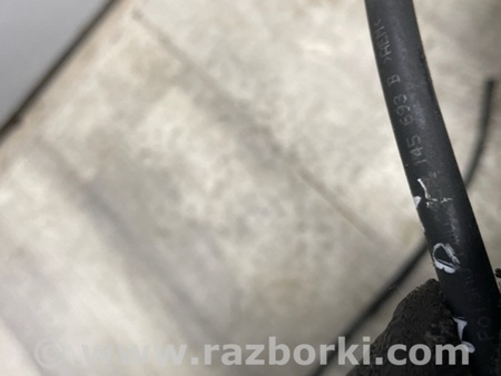 ФОТО Трубка омывателя фар для Porsche Macan I 95B +FL (13-18) Київ