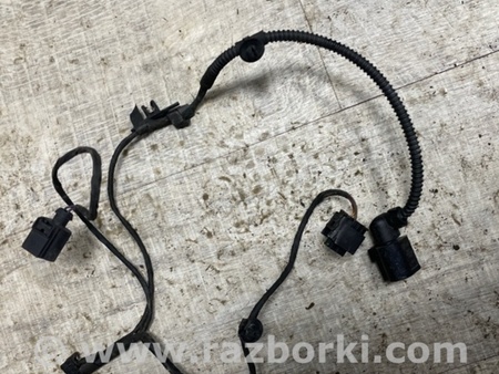 ФОТО Электропроводка для Porsche Macan I 95B +FL (13-18) Київ