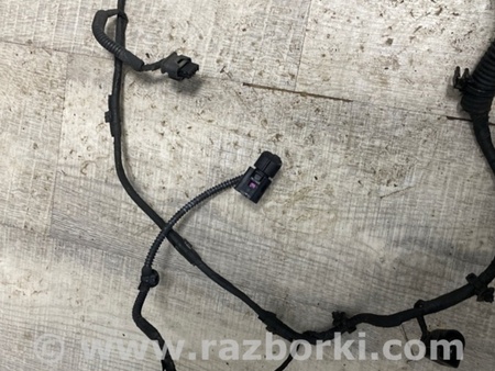 ФОТО Электропроводка для Porsche Macan I 95B +FL (13-18) Київ