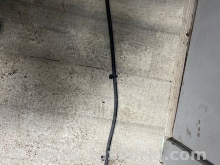 ФОТО Трубка омывателя фар для Porsche Macan I 95B +FL (13-18) Київ