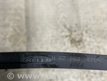 ФОТО Трубка омывателя фар для Porsche Macan I 95B +FL (13-18) Київ