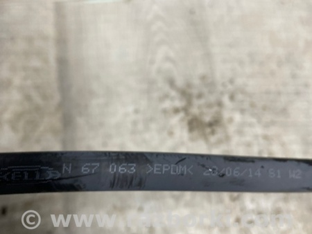 ФОТО Трубка омывателя фар для Porsche Macan I 95B +FL (13-18) Київ