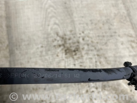 ФОТО Трубка омывателя фар для Porsche Macan I 95B +FL (13-18) Київ