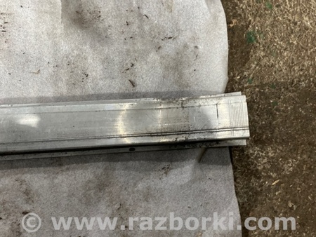 ФОТО Усилитель бампера для Porsche Macan I 95B +FL (13-18) Київ