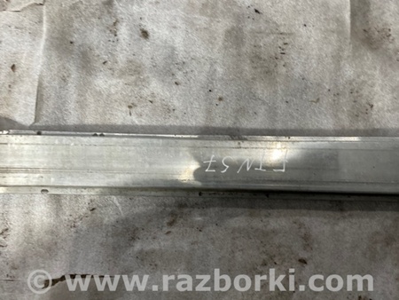 ФОТО Усилитель бампера для Porsche Macan I 95B +FL (13-18) Київ