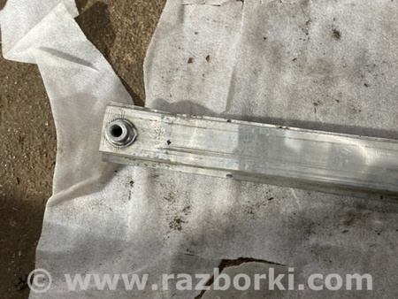 ФОТО Усилитель бампера для Porsche Macan I 95B +FL (13-18) Київ