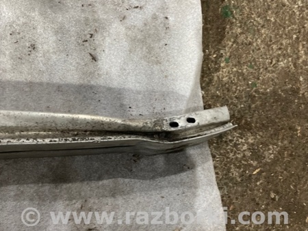 ФОТО Усилитель бампера для Porsche Macan I 95B +FL (13-18) Київ