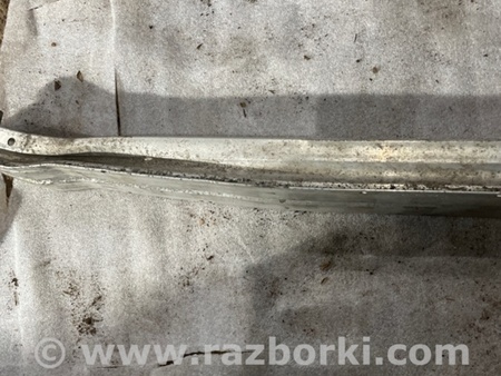 ФОТО Усилитель бампера для Porsche Macan I 95B +FL (13-18) Київ