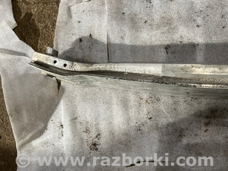 ФОТО Усилитель бампера для Porsche Macan I 95B +FL (13-18) Київ