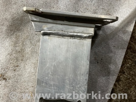 ФОТО Кронштейн для Porsche Macan I 95B +FL (13-18) Київ