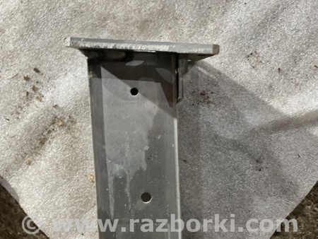 ФОТО Кронштейн для Porsche Macan I 95B +FL (13-18) Київ