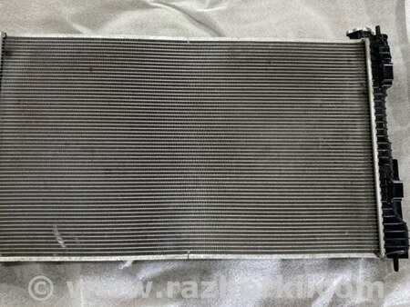 ФОТО Радиатор охлаждения двигателя для Subaru Crosstrek 3 GU (2022-) Київ