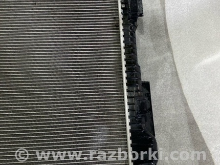 ФОТО Радиатор охлаждения двигателя для Subaru Crosstrek 3 GU (2022-) Київ