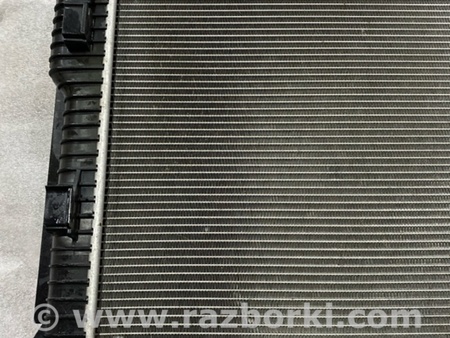 ФОТО Радиатор охлаждения двигателя для Subaru Crosstrek 3 GU (2022-) Київ