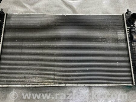 ФОТО Радиатор охлаждения двигателя для Subaru Crosstrek 3 GU (2022-) Київ