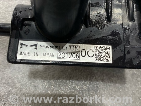 ФОТО Радиатор охлаждения двигателя для Subaru Crosstrek 3 GU (2022-) Київ