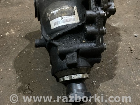 ФОТО Раздаточная коробка для Land Rover Range Rover IV L405 (12-21) Київ