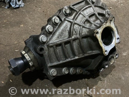 ФОТО Раздаточная коробка для Land Rover Range Rover IV L405 (12-21) Київ