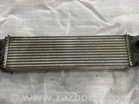 ФОТО Интеркулер для Volvo XC90 II SPA (2015-) Київ