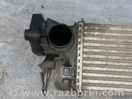 ФОТО Интеркулер для Volvo XC90 II SPA (2015-) Київ