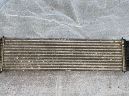 ФОТО Интеркулер для Volvo XC90 II SPA (2015-) Київ