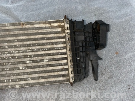 ФОТО Интеркулер для Volvo XC90 II SPA (2015-) Київ