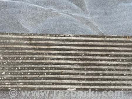 ФОТО Интеркулер для Volvo XC90 II SPA (2015-) Київ