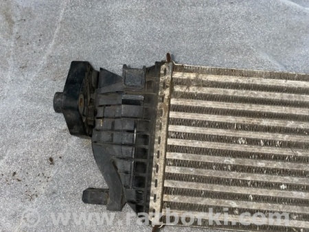 ФОТО Интеркулер для Volvo XC90 II SPA (2015-) Київ