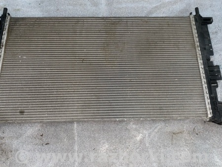ФОТО Радиатор охлаждения двигателя для Volvo XC90 II SPA (2015-) Київ