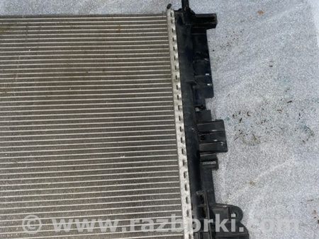 ФОТО Радиатор охлаждения двигателя для Volvo XC90 II SPA (2015-) Київ