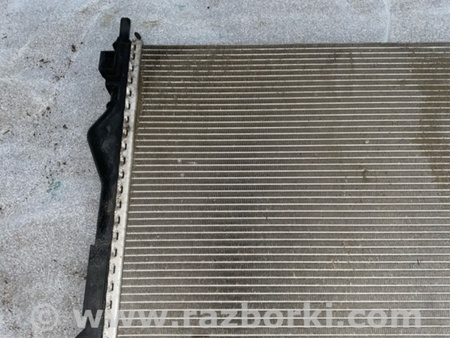 ФОТО Радиатор охлаждения двигателя для Volvo XC90 II SPA (2015-) Київ