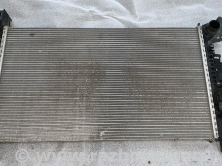 ФОТО Радиатор охлаждения двигателя для Volvo XC90 II SPA (2015-) Київ