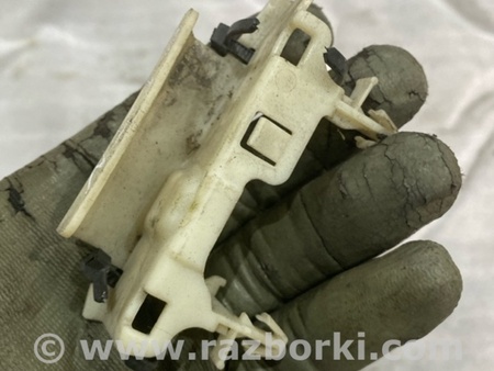 ФОТО Кронштейн для Volvo XC90 II SPA (2015-) Київ