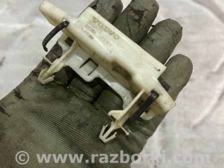 ФОТО Кронштейн для Volvo XC90 II SPA (2015-) Київ